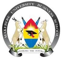 Makerere University Business School logo