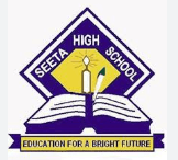 Seeta High School logo